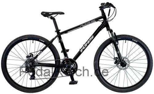 KHS Alite 50  technische daten 
